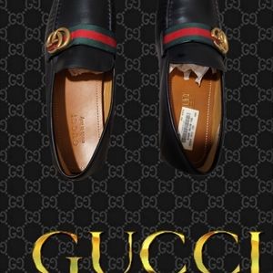 Gucci shoes